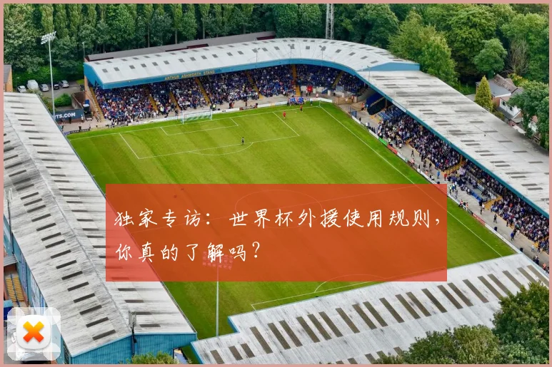 独家专访：世界杯外援使用规则，你真的了解吗？