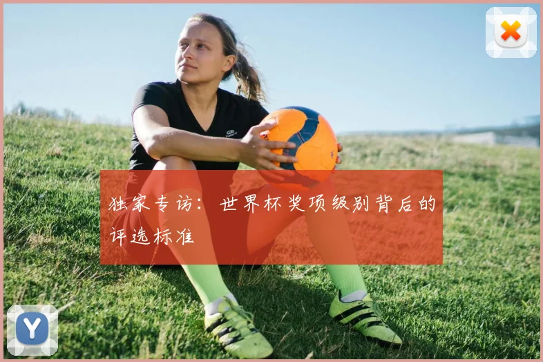 独家专访：世界杯奖项级别背后的评选标准