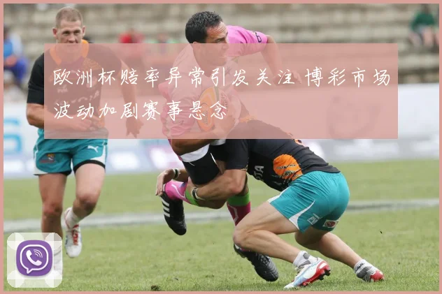 欧洲杯赔率异常引发关注 博彩市场波动加剧赛事悬念